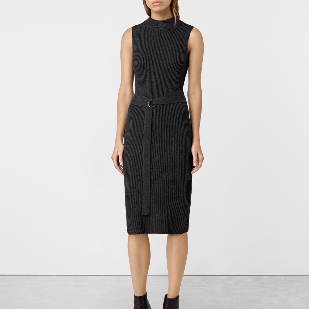 AllSaints East Dress